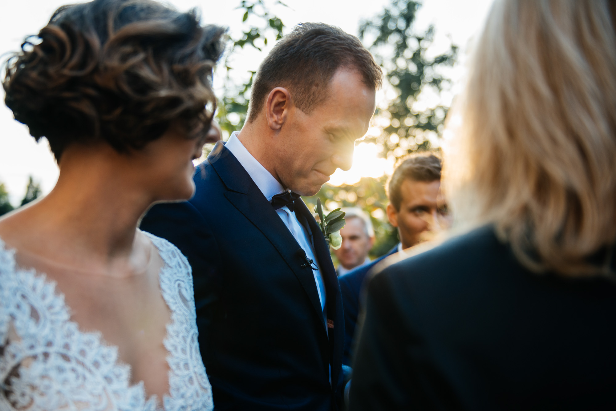 Paulina i Michał - Wesele w Dworze pod Kasztanowcami - wesele w dworze pod kasztanowcami
