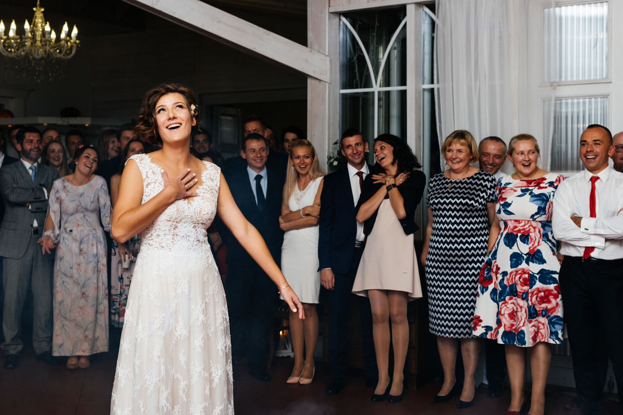 Paulina i Michał - Wesele w Dworze pod Kasztanowcami - wesele w dworze pod kasztanowcami