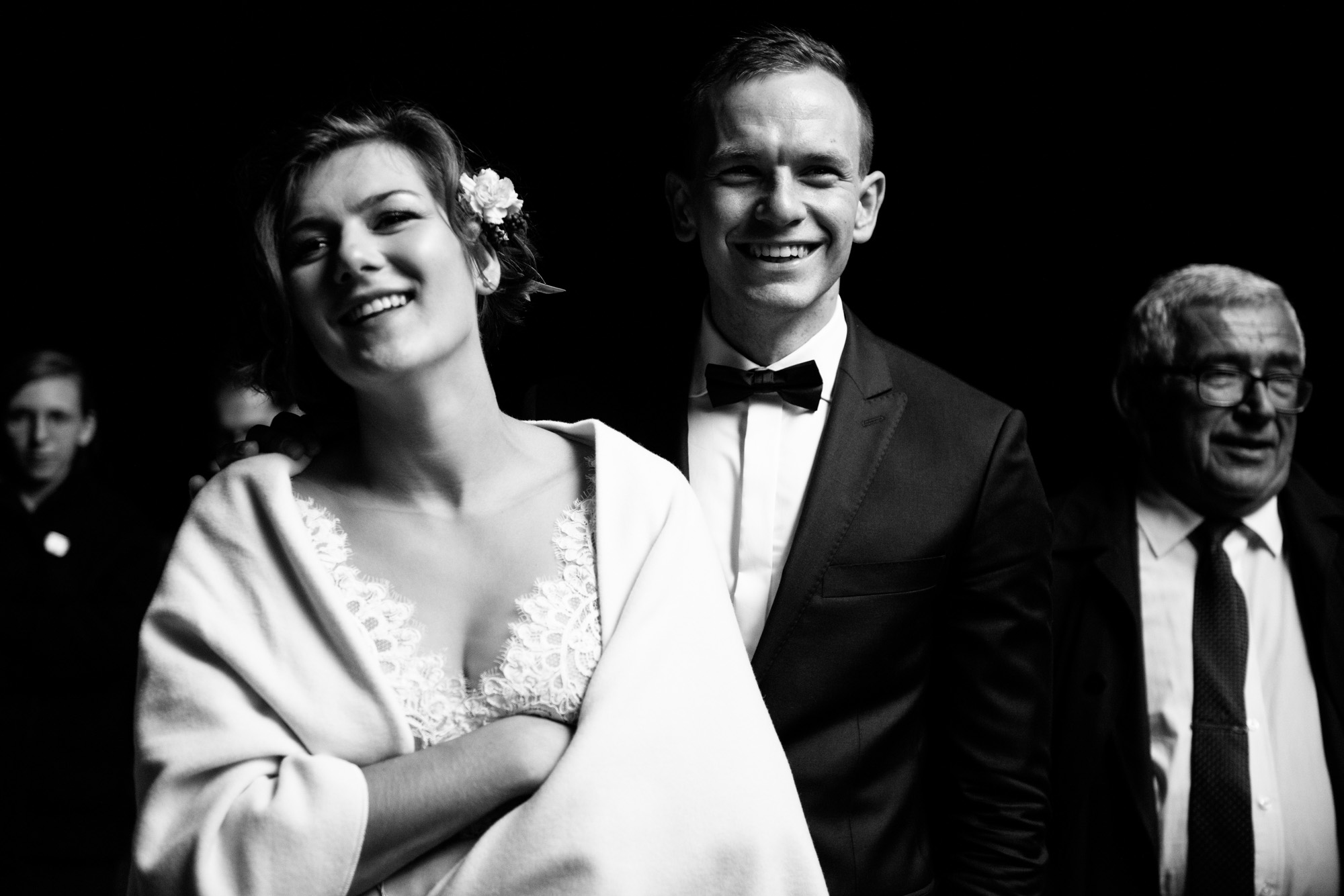 Paulina i Michał - Wesele w Dworze pod Kasztanowcami - wesele w dworze pod kasztanowcami