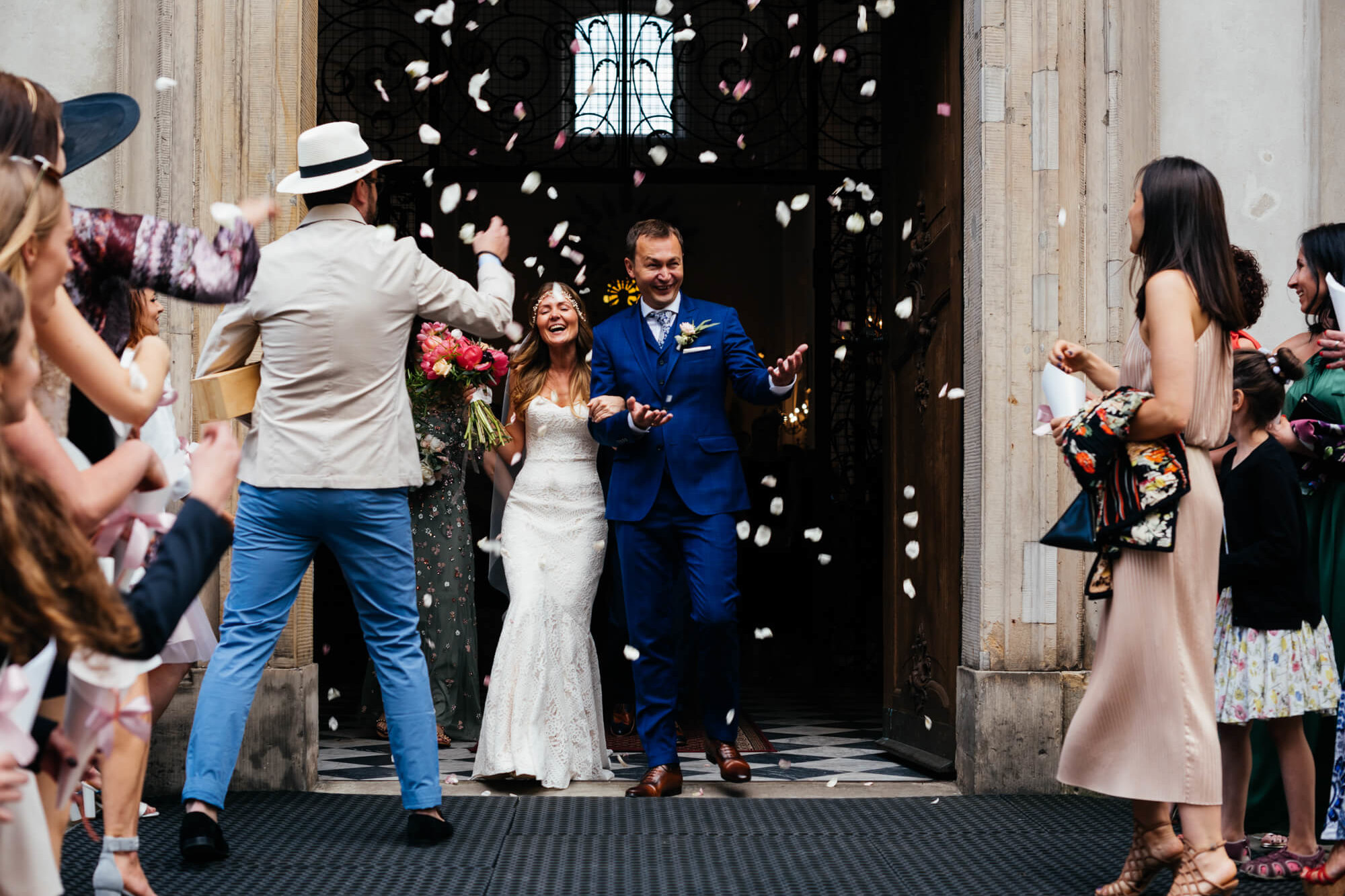 Justyna i Rafał - Wesele w Jaworowym Dworze -