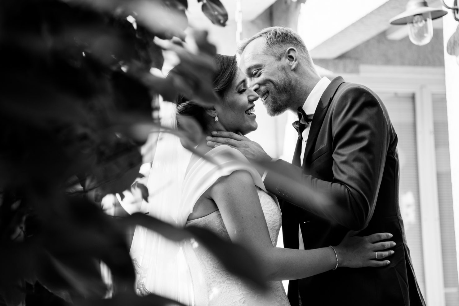 Boicie się obiektywu? Niewidzialny fotograf to rozwiązanie dla Was - niewidzialny fotograf