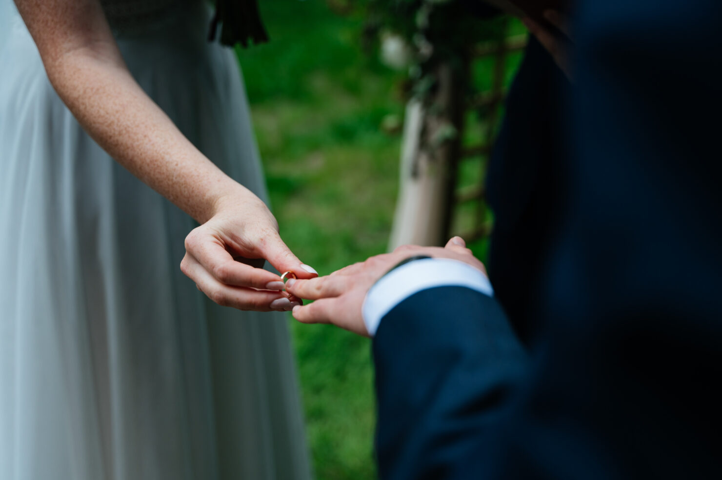 Aniela i Jacek - alternatywne wesele - alternatywne wesele