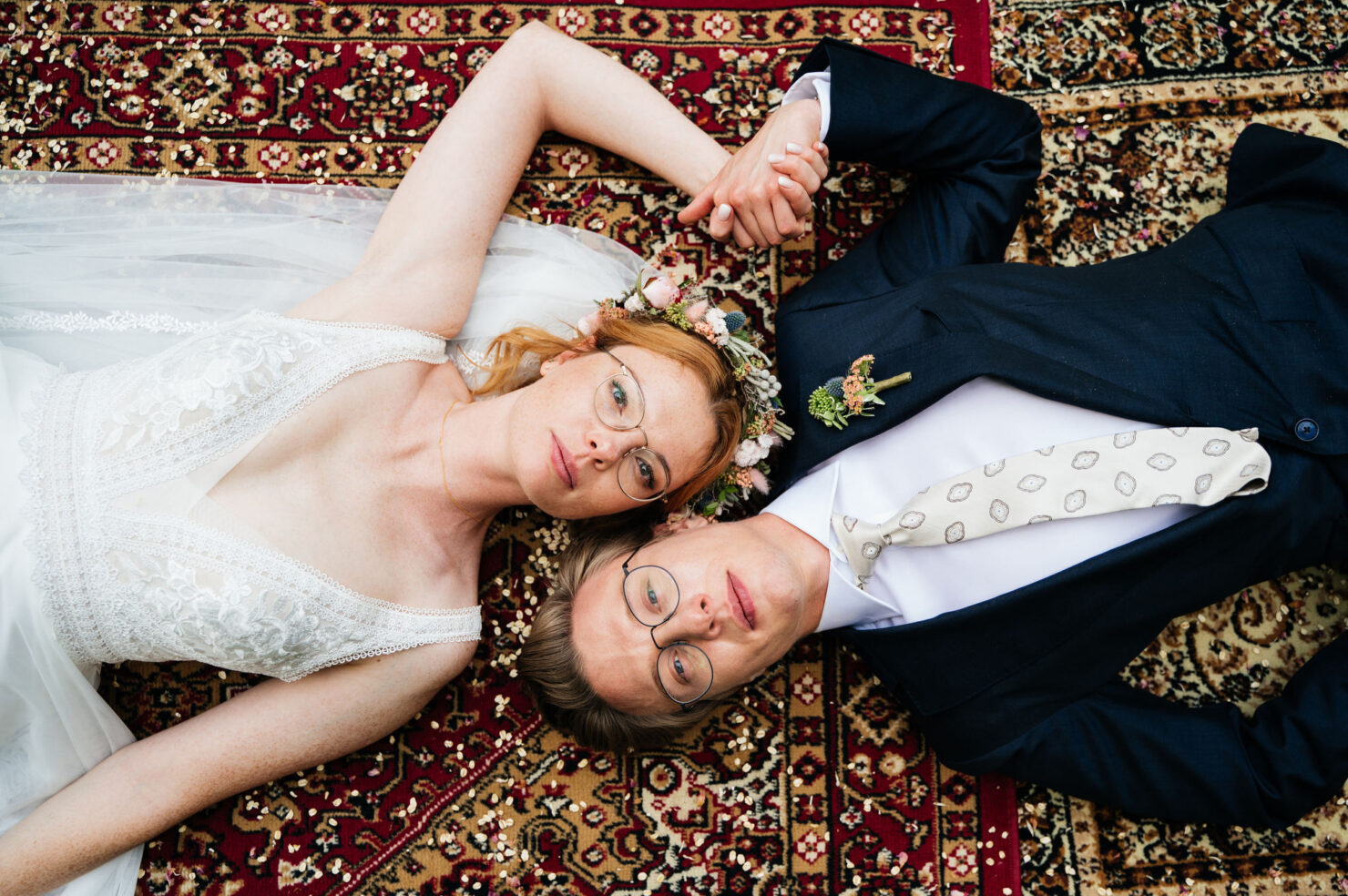 Aniela i Jacek - alternatywne wesele - alternatywne wesele